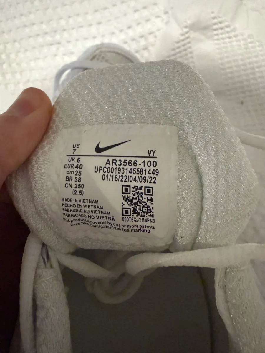 New Nike shox - Image 4