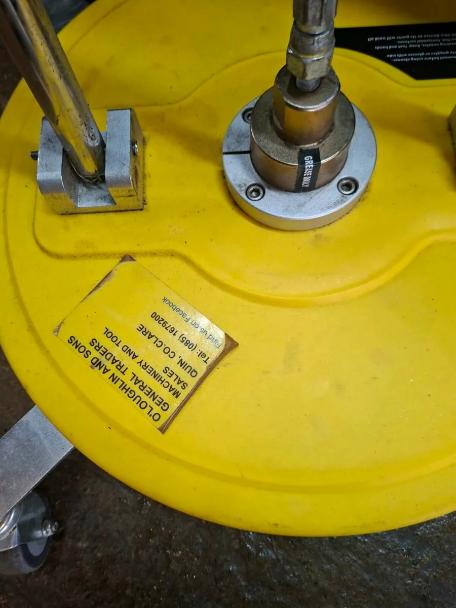 Surface cleaner - Image 2