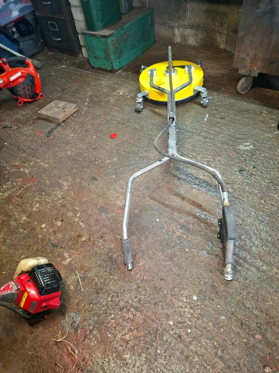 Surface cleaner - Image 3