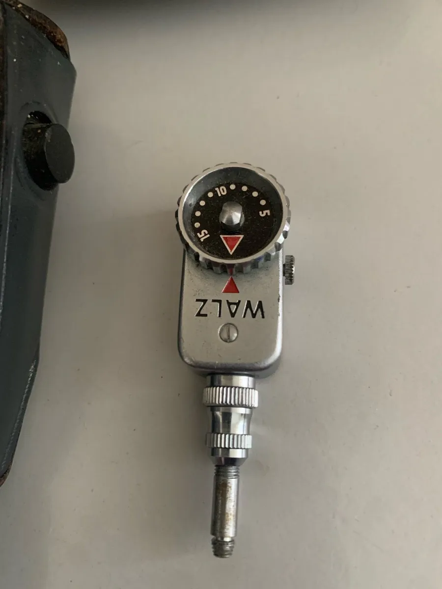 vintage camera - Image 4