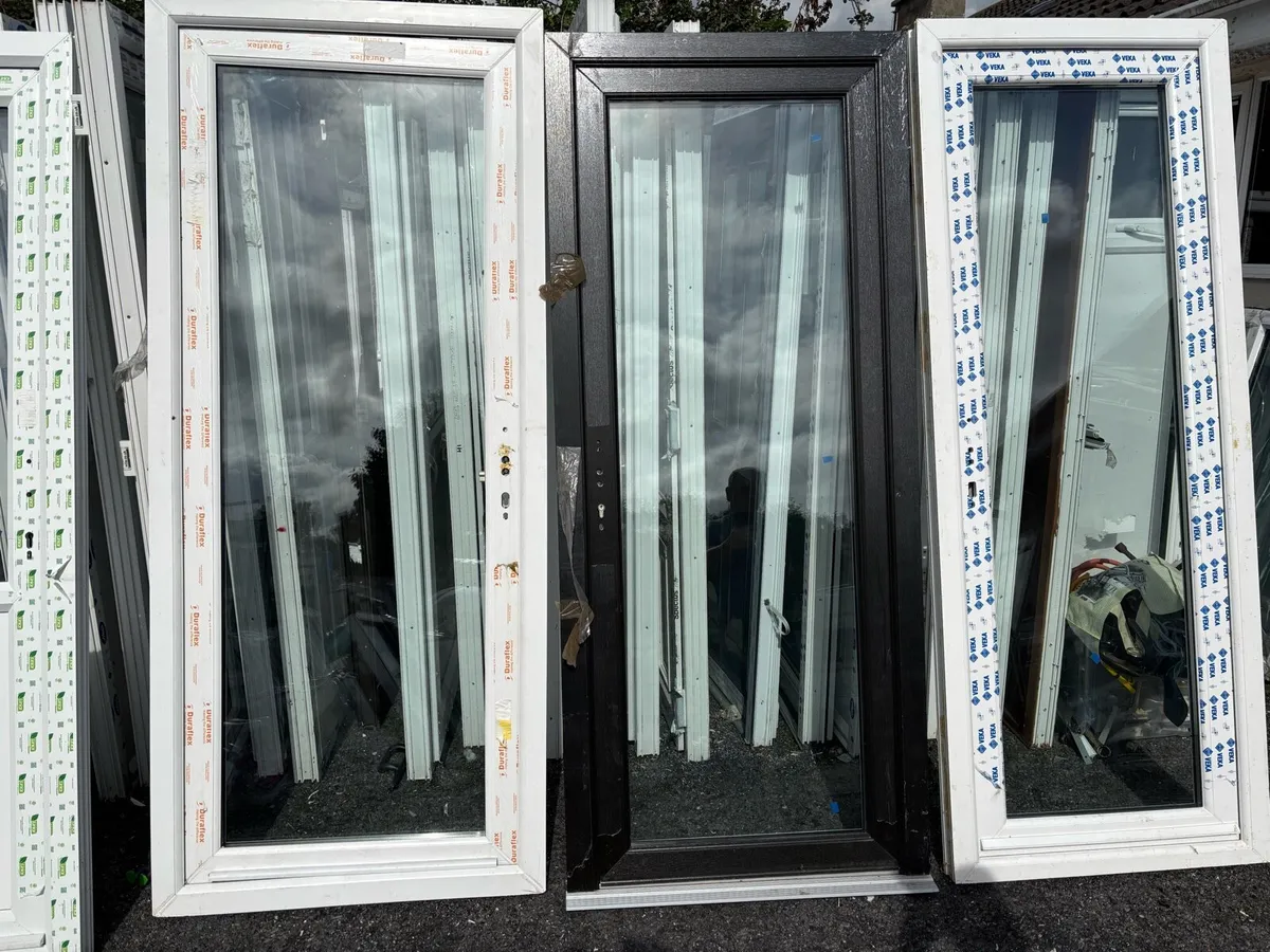 PVC doors - Image 3