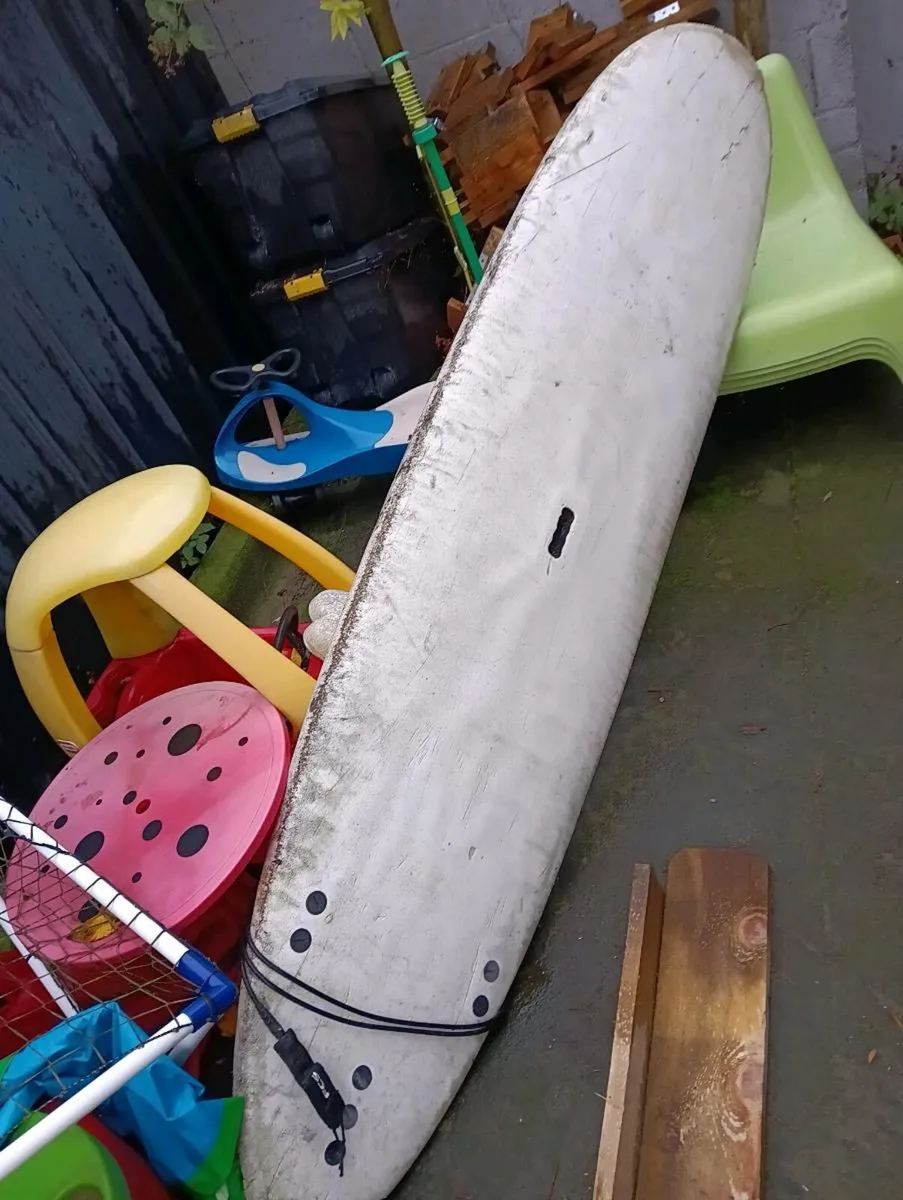 Surf board - Image 2