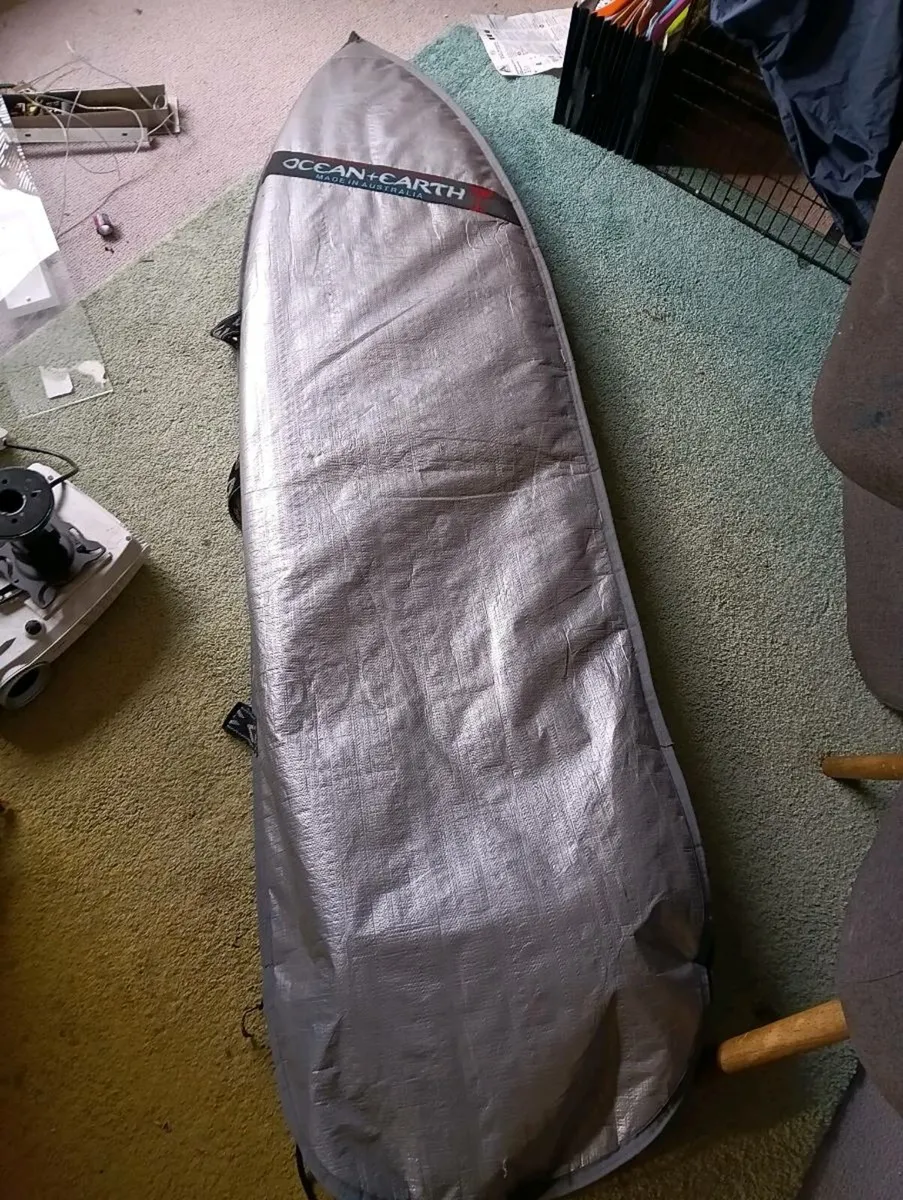 Surf board - Image 4