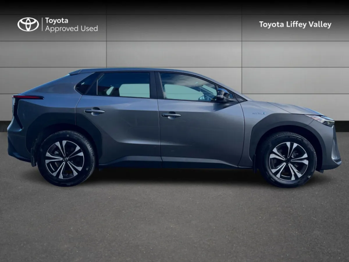 Toyota bZ4X ADVANCE 7KW 4DR AUTO - Image 3