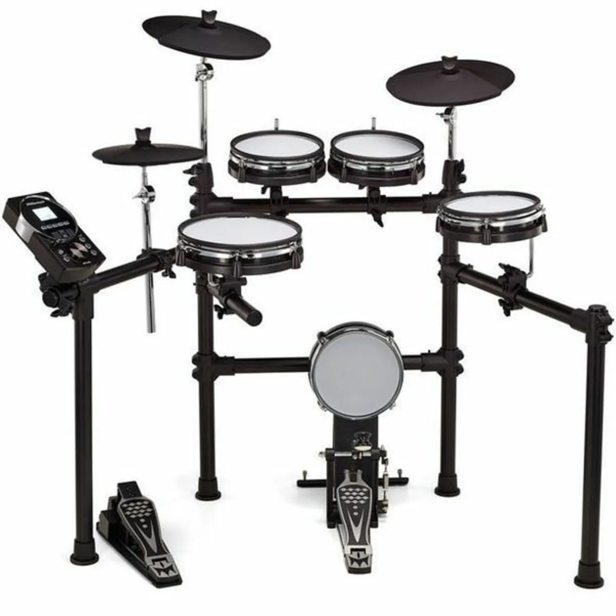 Drumkit - Millenium MPS-450