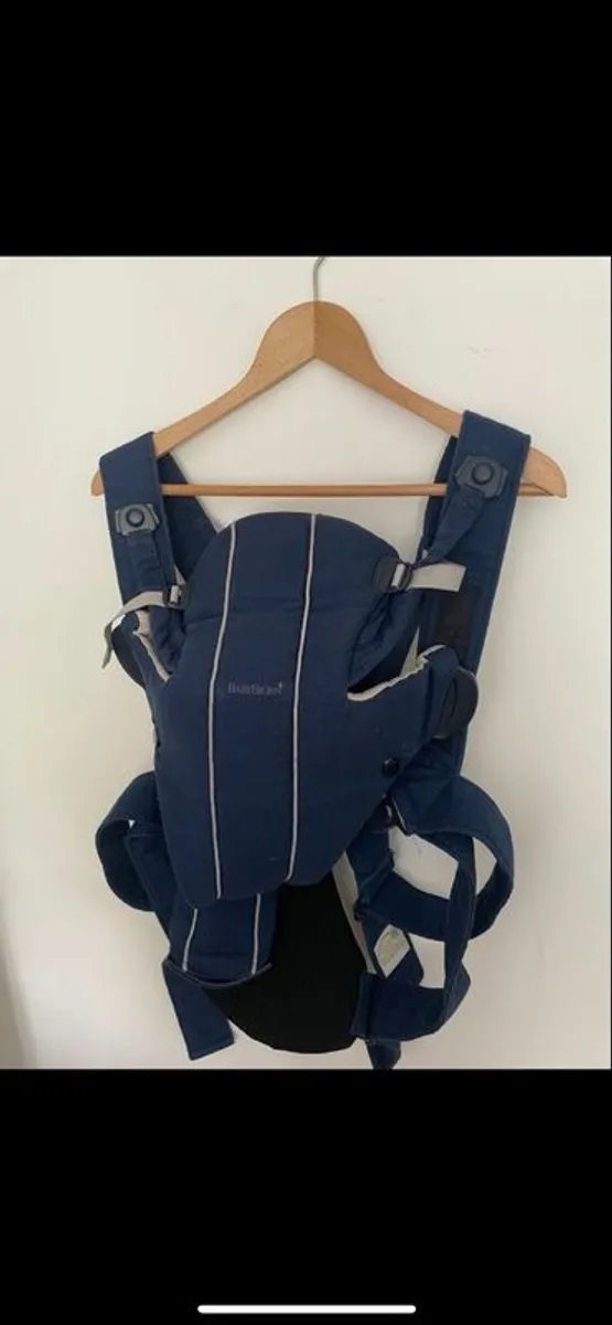 Newborn Bundle - Top brands only - Image 3