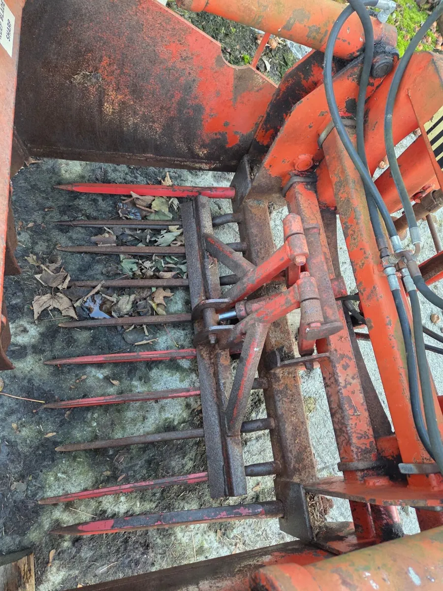 McHale Shear Grab - Image 2