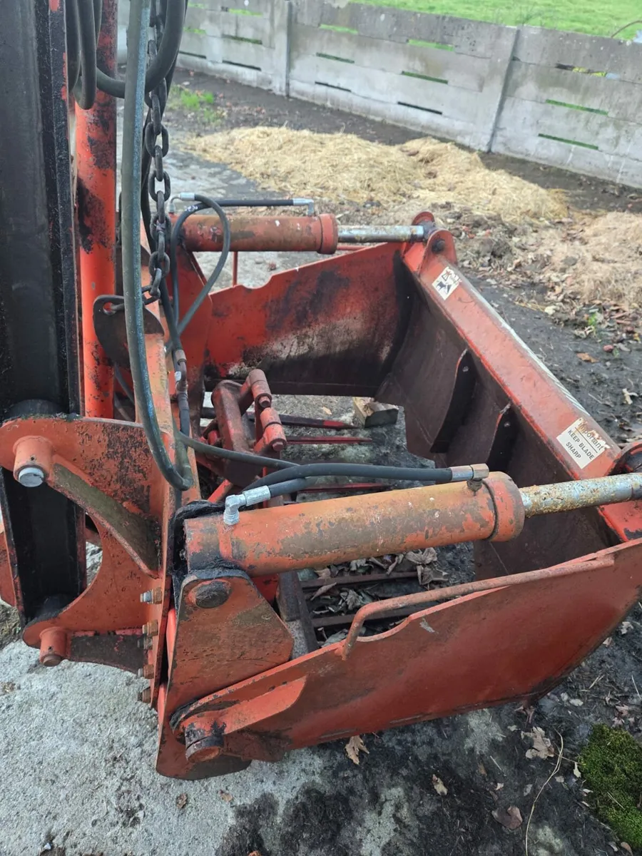 McHale Shear Grab - Image 3