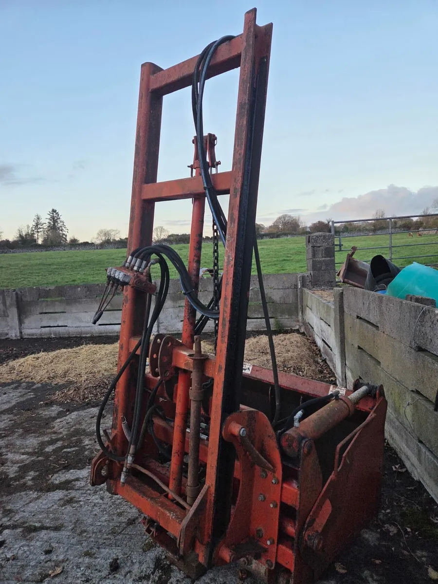 McHale Shear Grab - Image 4