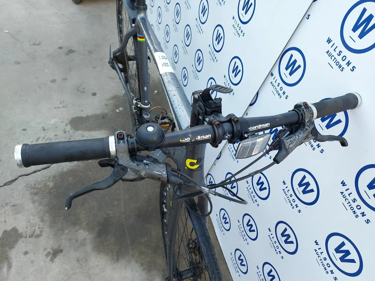 Online Auction Of A Boardman Team Bike & More! - Image 2