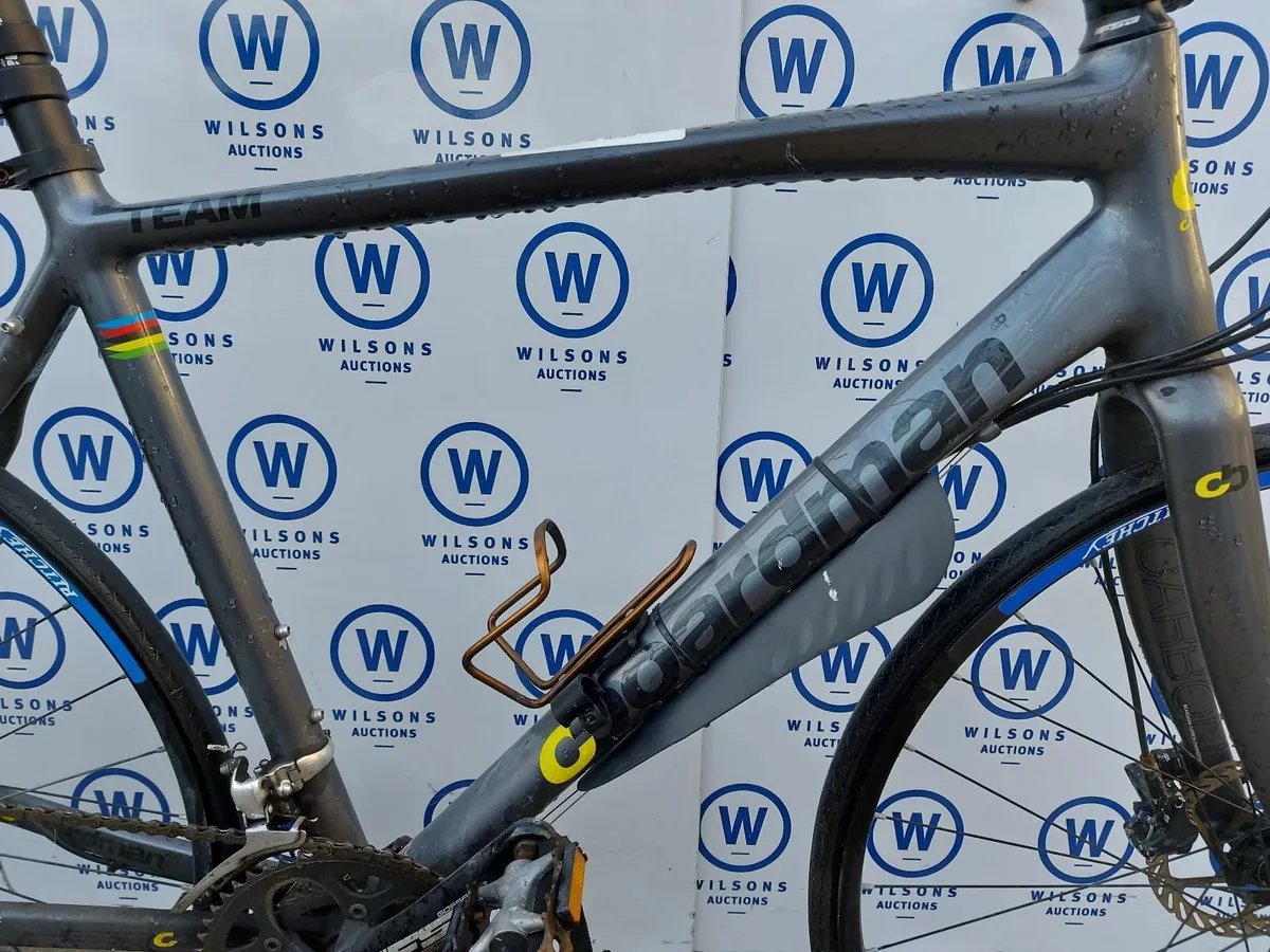 Online Auction Of A Boardman Team Bike & More! - Image 3