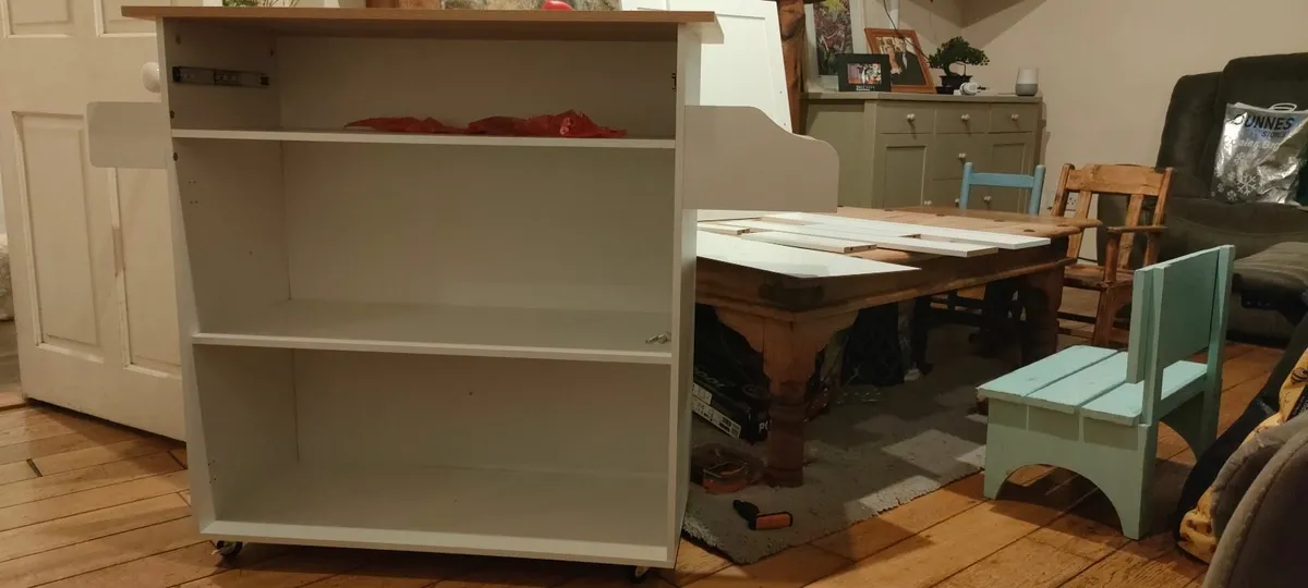 Storage Sideboard ***Never Used*** - Image 3