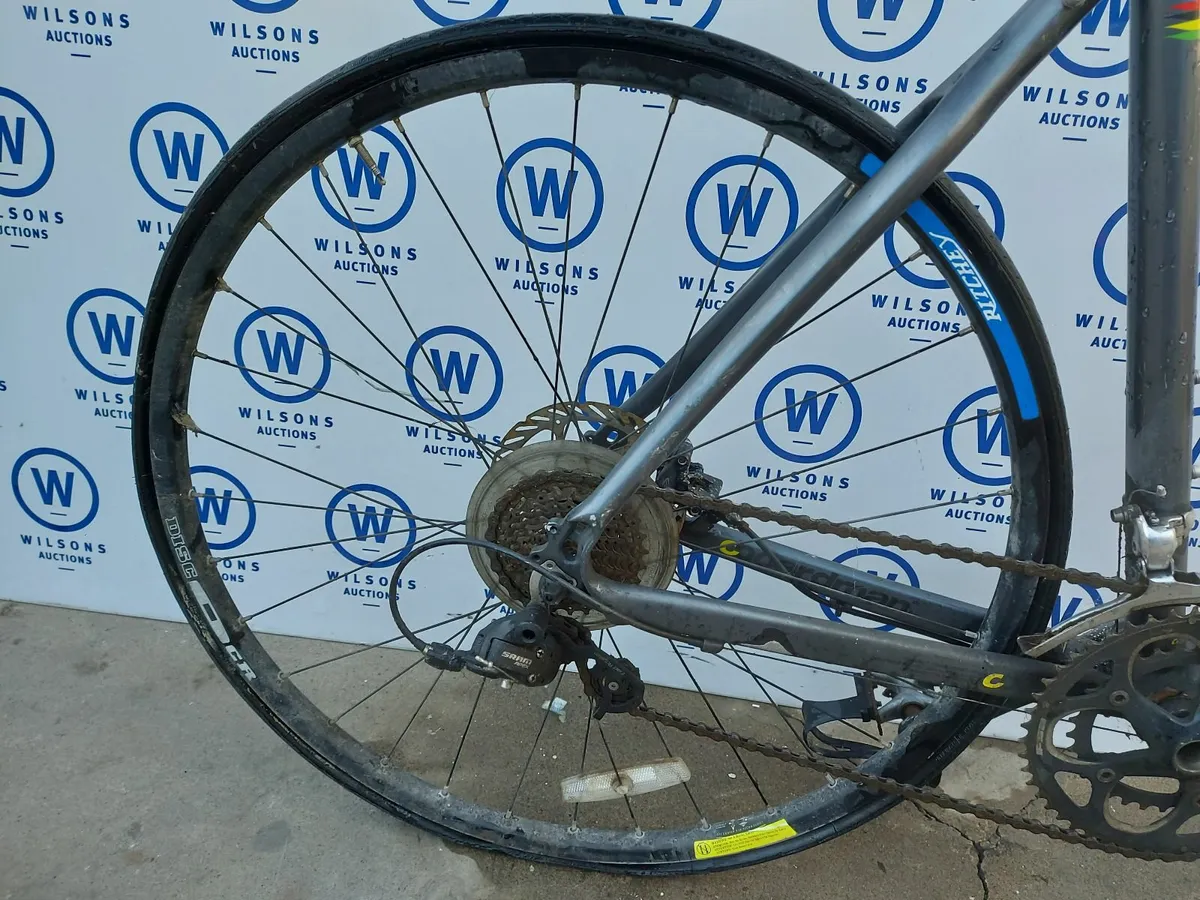 Online Auction Of A Boardman Team Bike & More! - Image 4