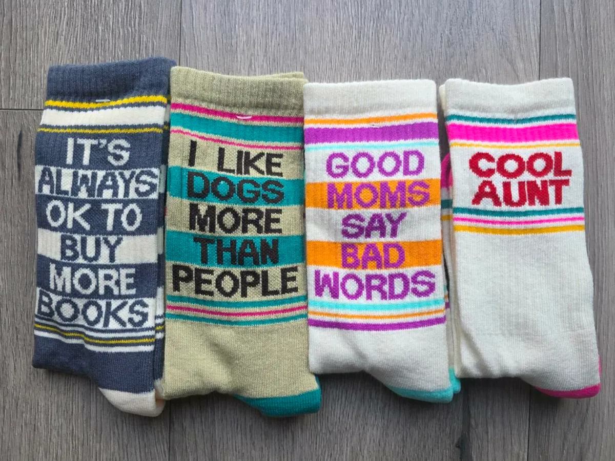 Sport socks. - Image 1