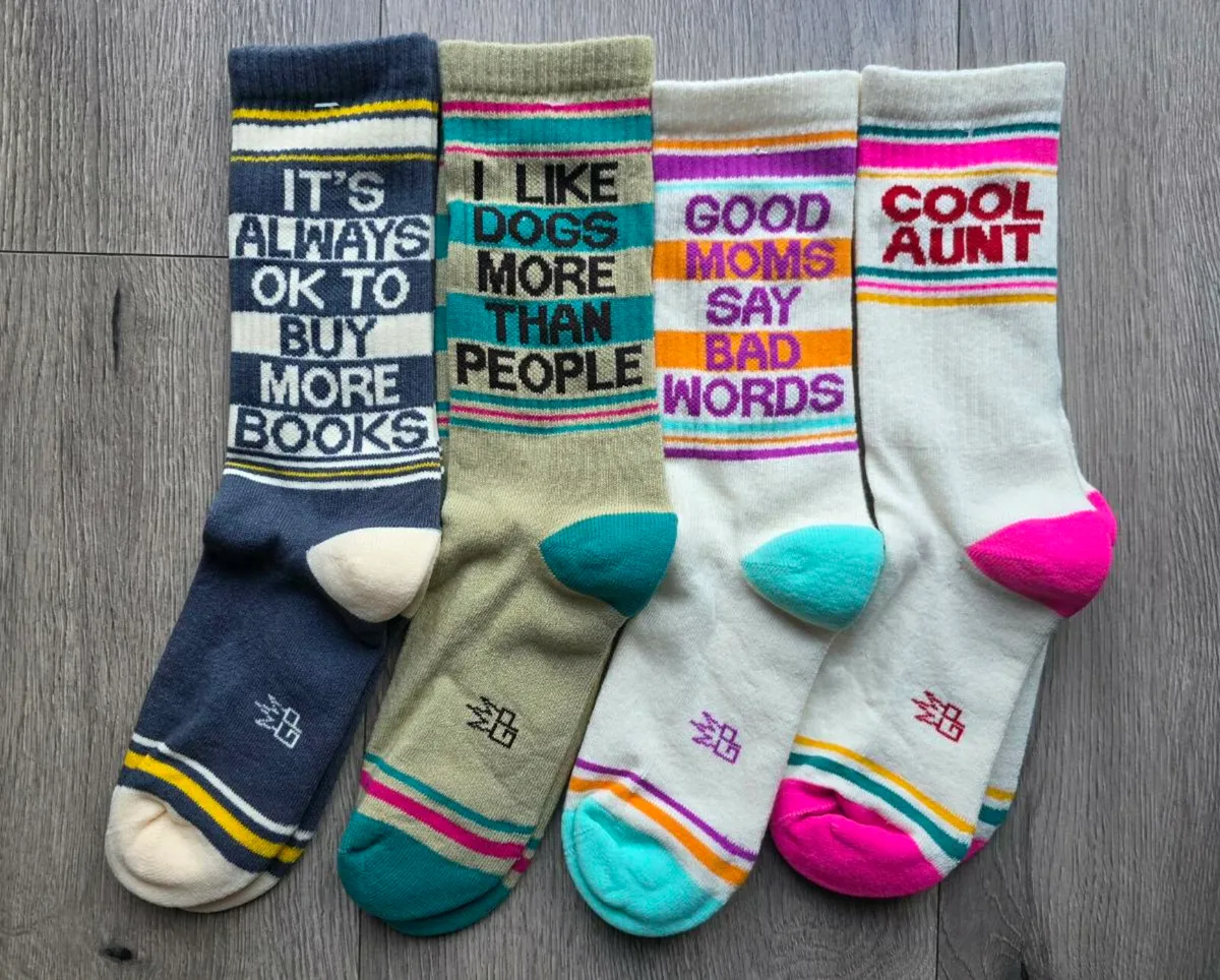 Sport socks. - Image 2