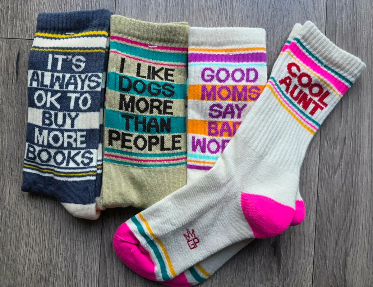 Sport socks. - Image 3