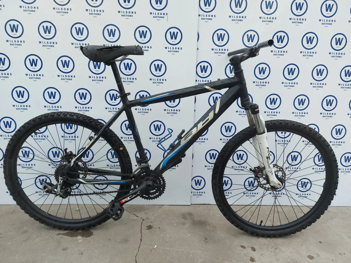 Unreserved Push Bikes & Scooters Auction - Image 4