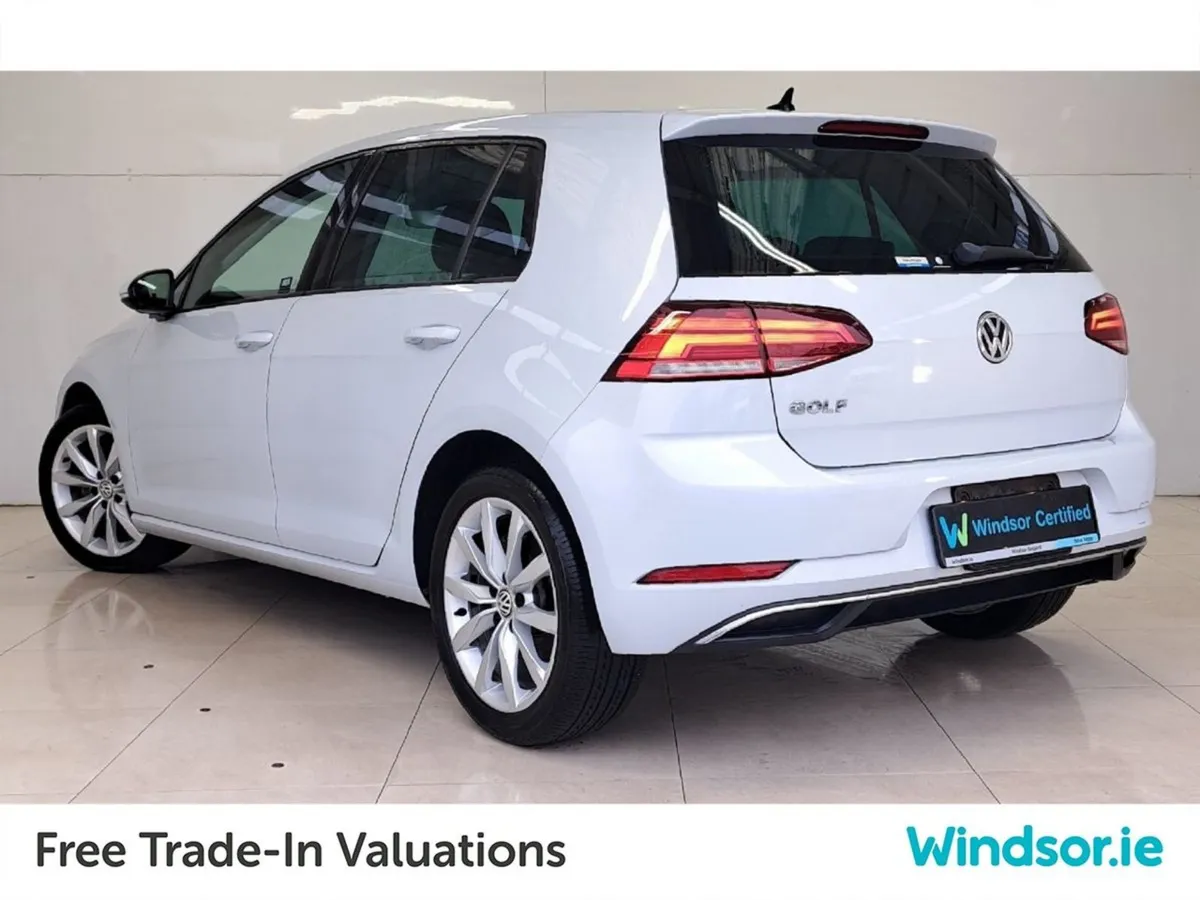 Volkswagen Golf TSI Comfortline - Image 4