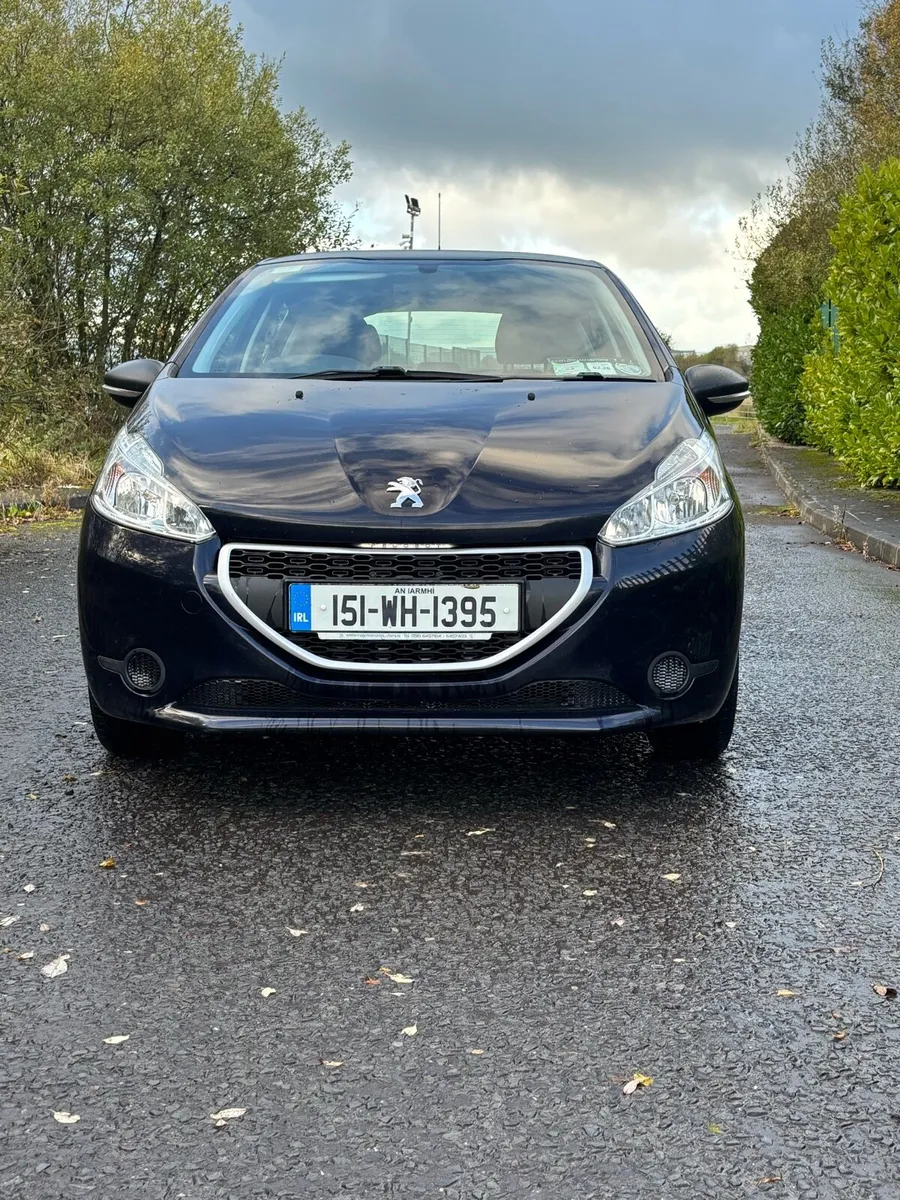 Peugeot 208 - Image 3