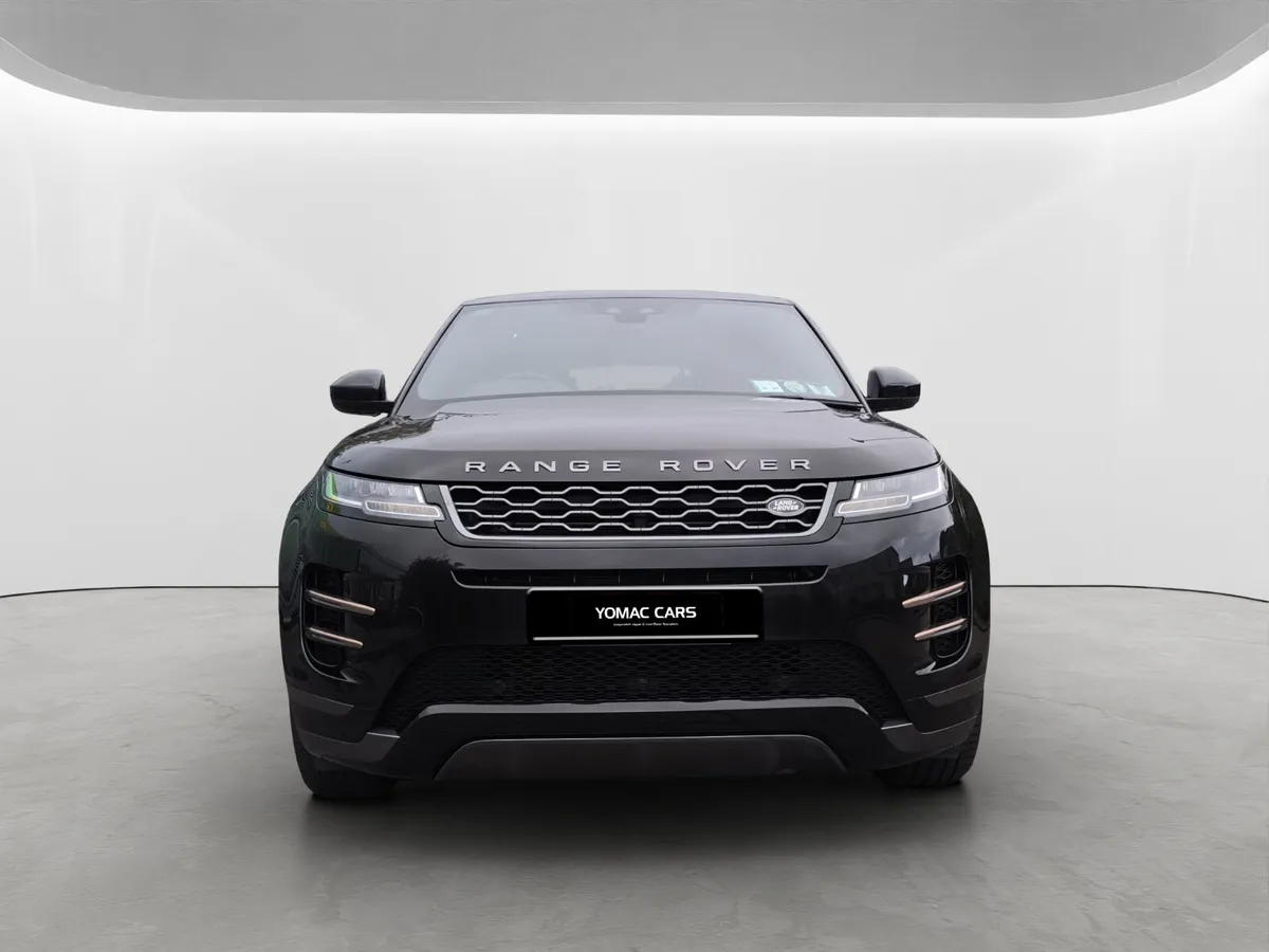 RANGE ROVER EVOQUE P300E R DYNAMIC S 2020 - Image 3
