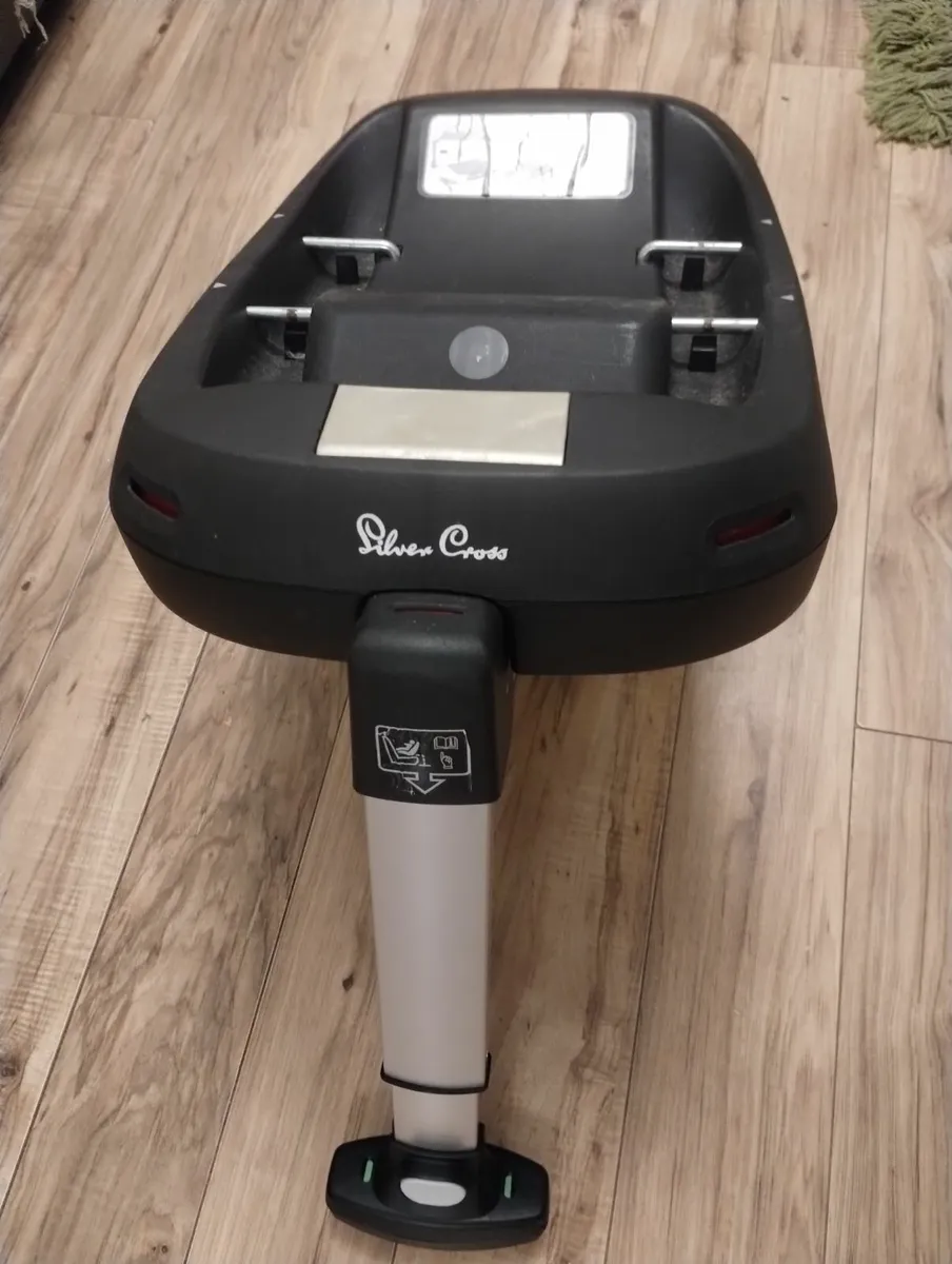 Car Seat (Newborn - 14 months) - Image 2