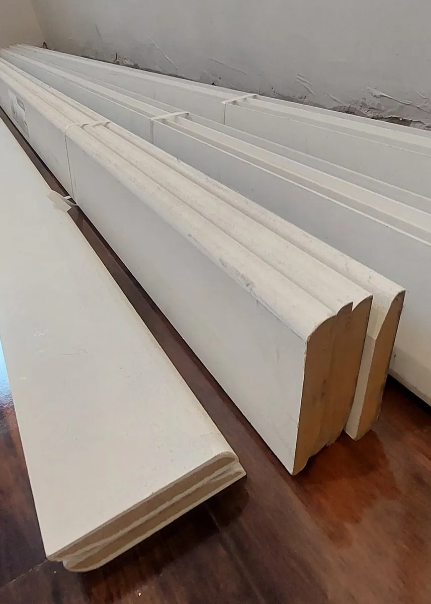 Skirting Board