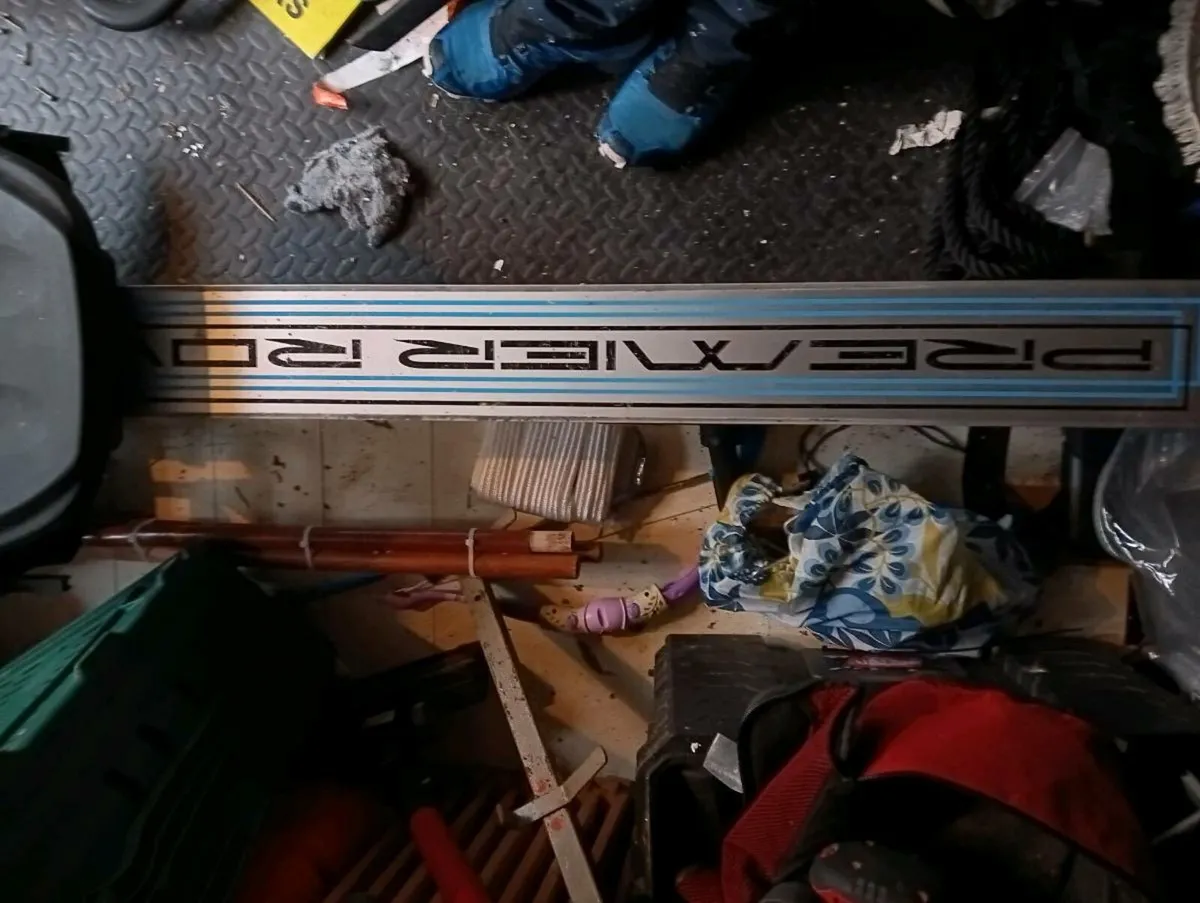 Row machine - Image 3