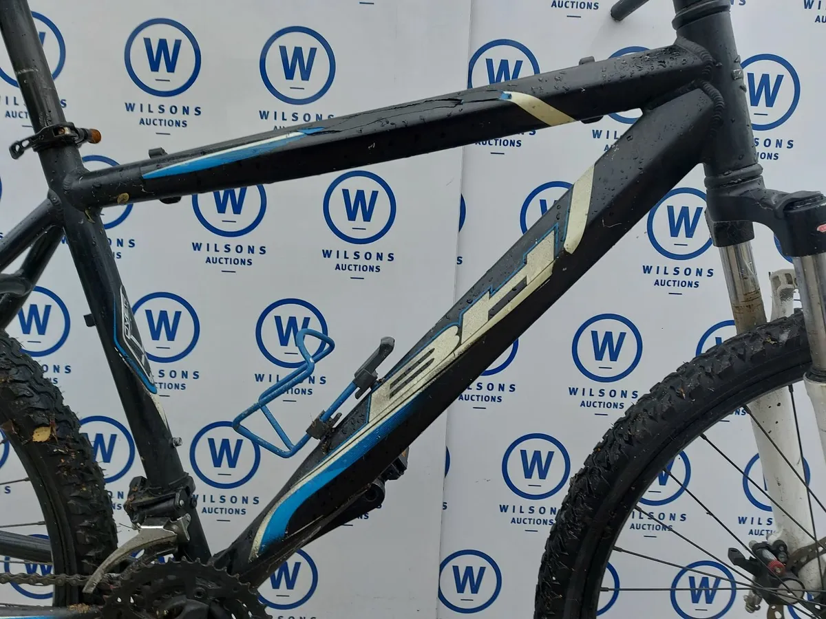 Online Auction Of A BH Over X Bike & More! - Image 2