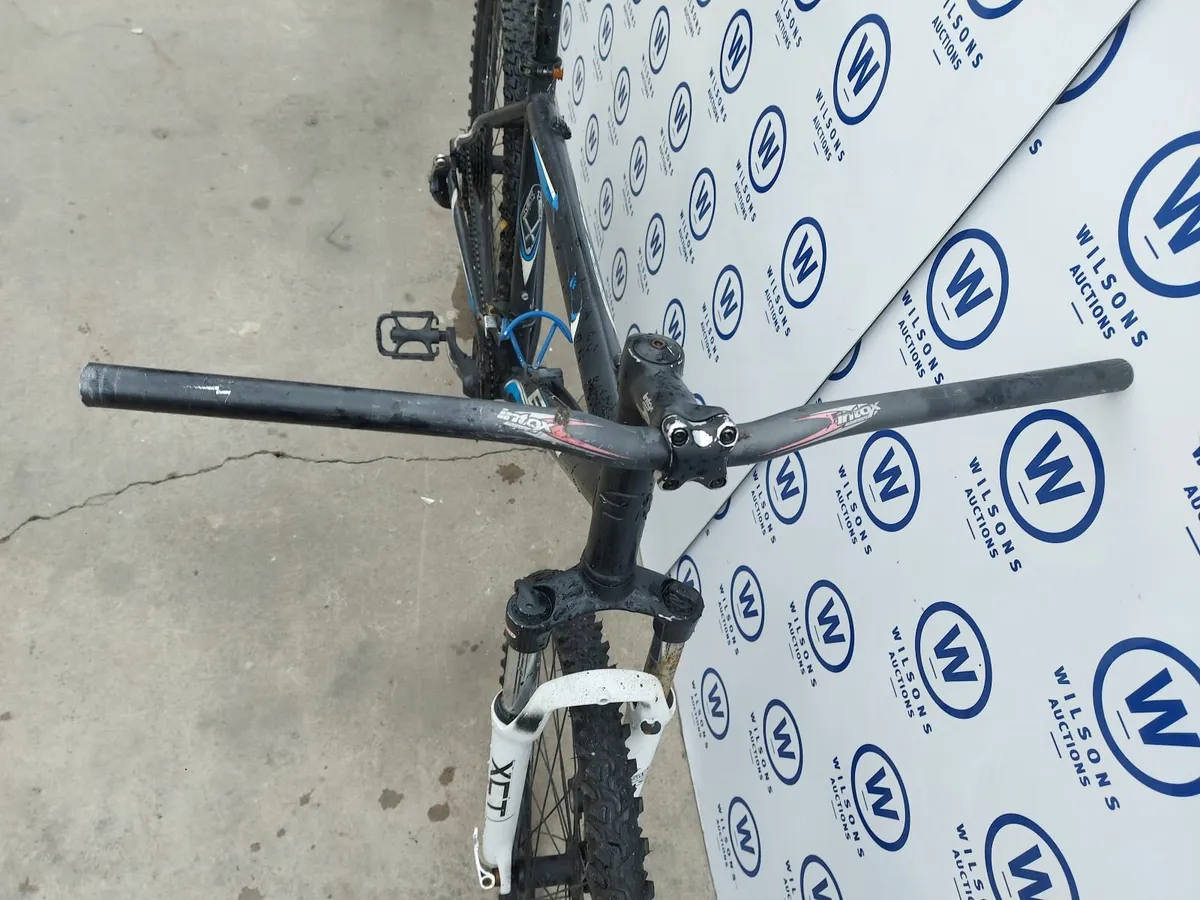 Online Auction Of A BH Over X Bike & More! - Image 3