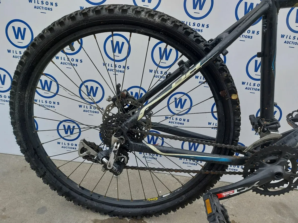 Online Auction Of A BH Over X Bike & More! - Image 4