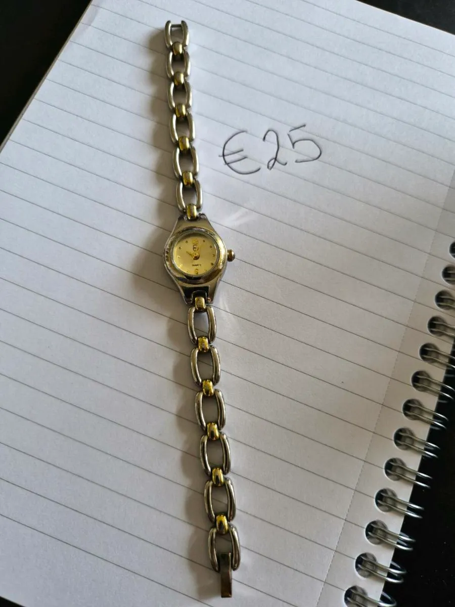 Ladies watches - Image 2