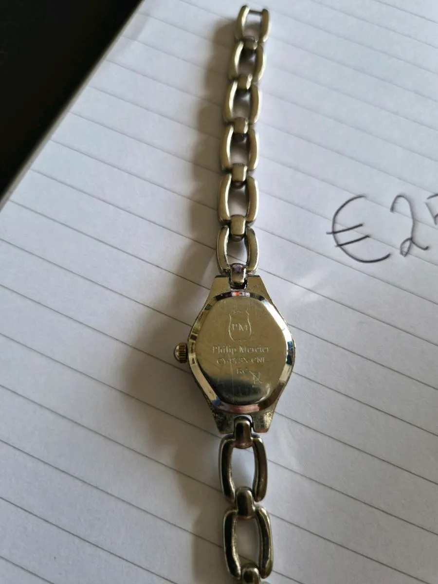 Ladies watches - Image 3