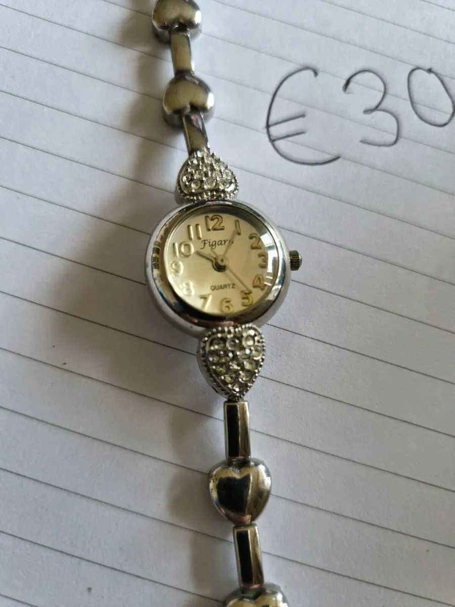 Ladies watches - Image 4