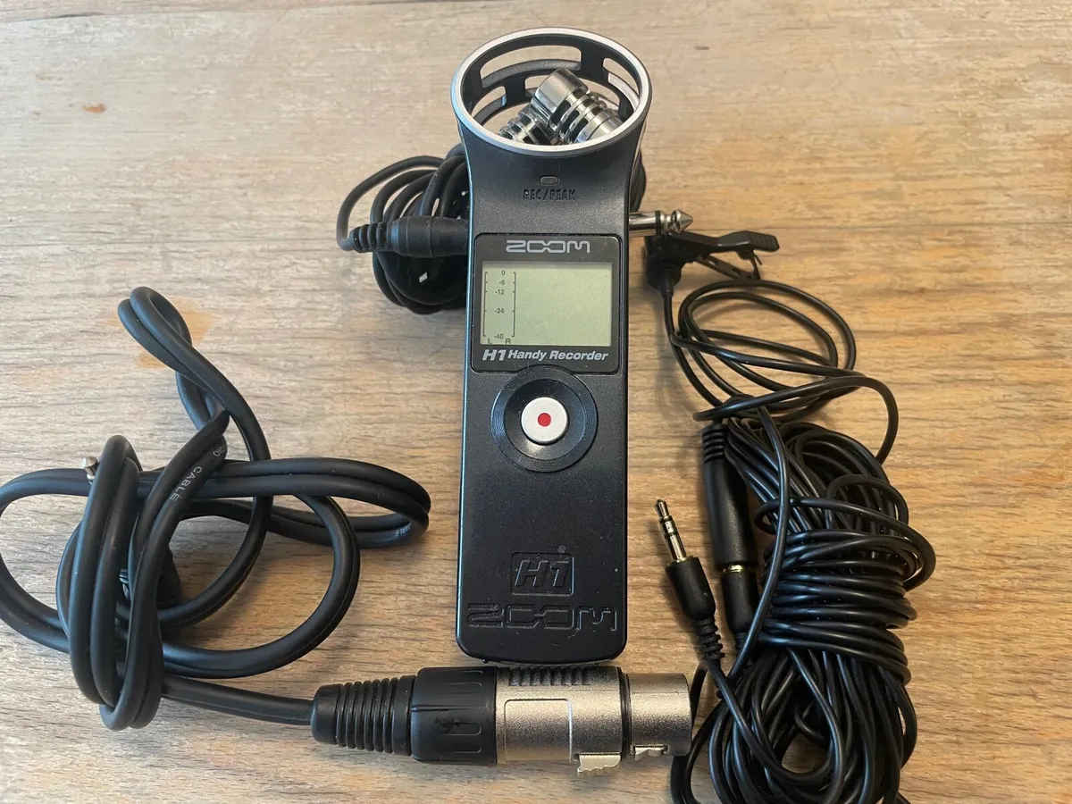 Audio Recorder