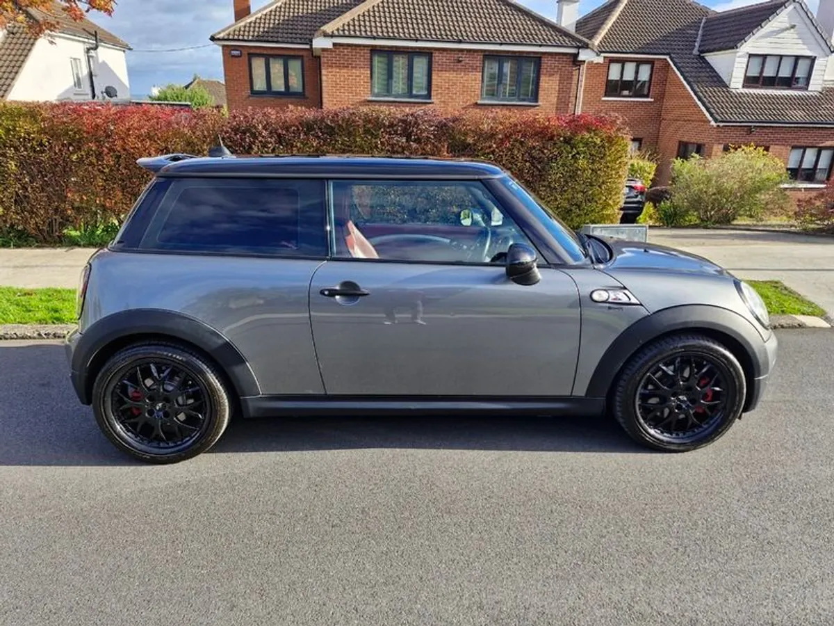 2008 Mini Cooper S R56 - Image 3