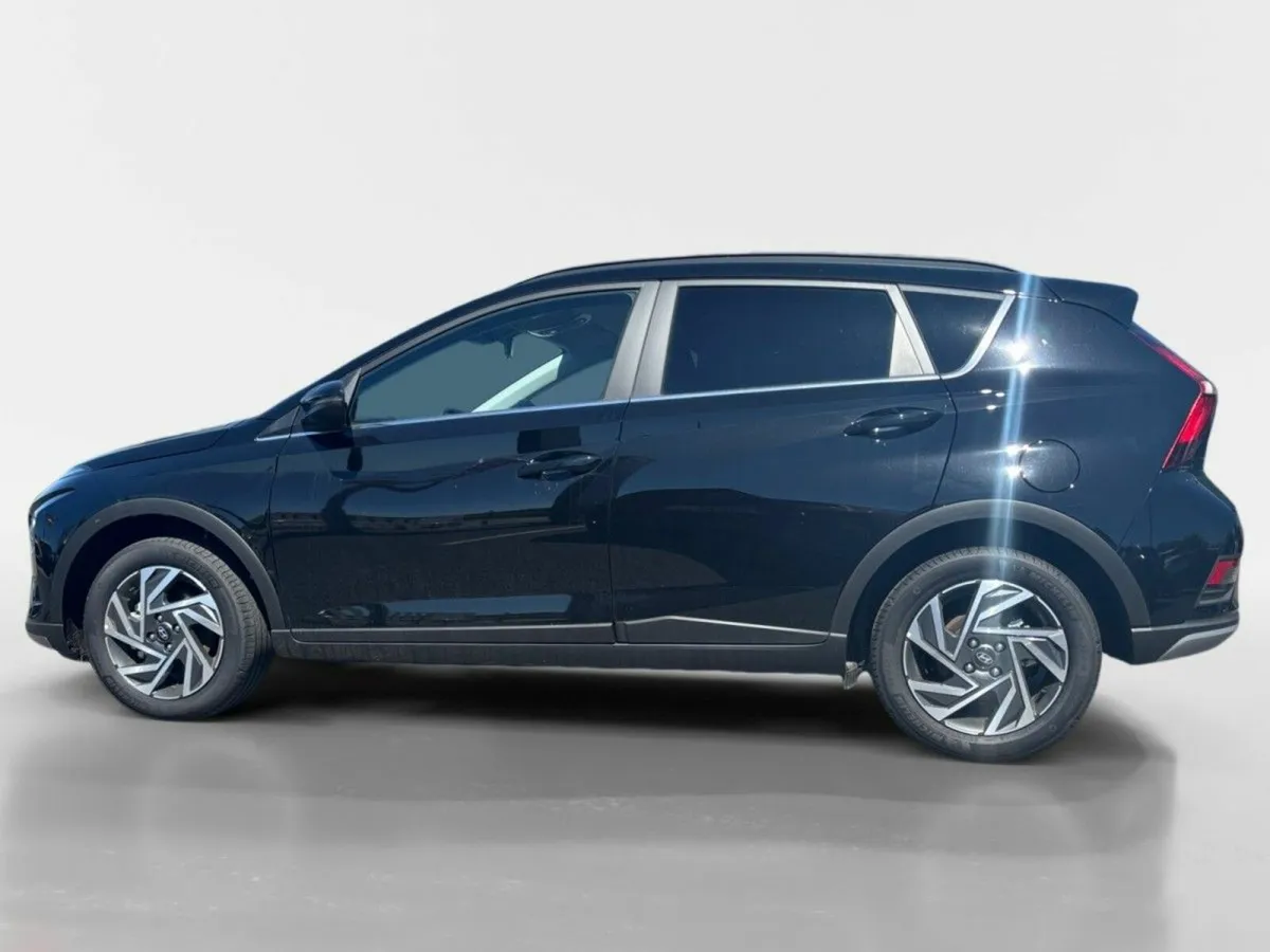 Hyundai Bayon Bayon Executive - Image 4