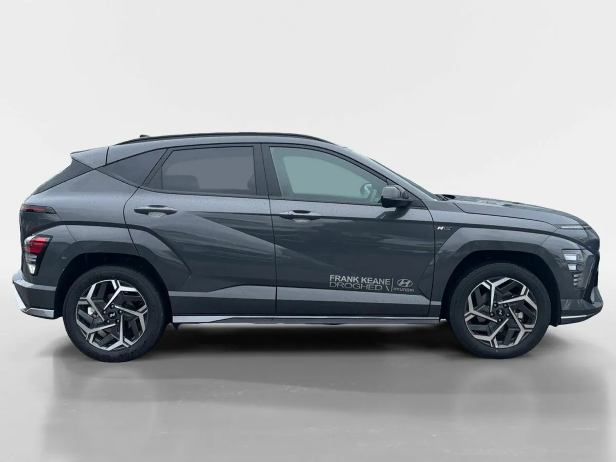 Hyundai KONA 1.0 T-GDI N Line - Image 2