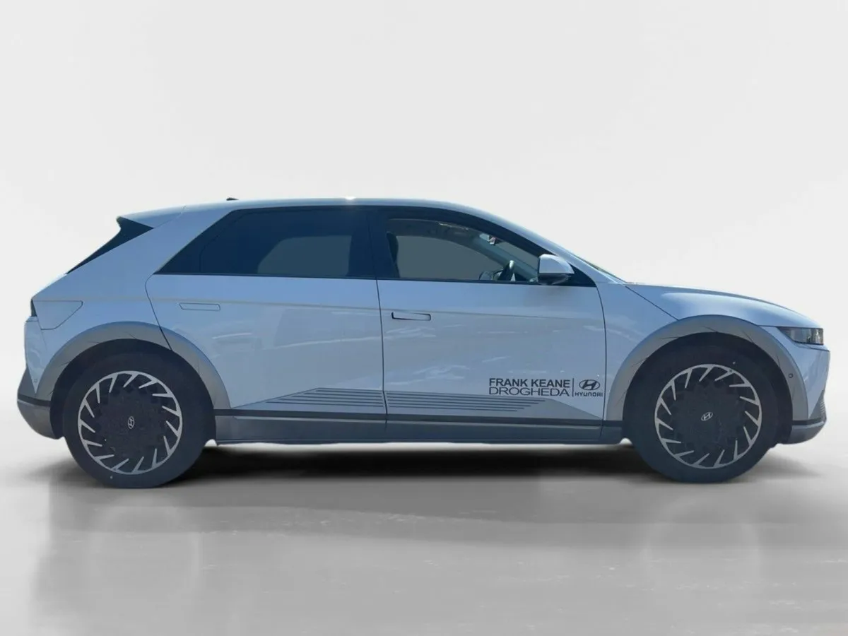 Hyundai IONIQ 5 Ioniq 5 Platinum 77 kW - Image 3