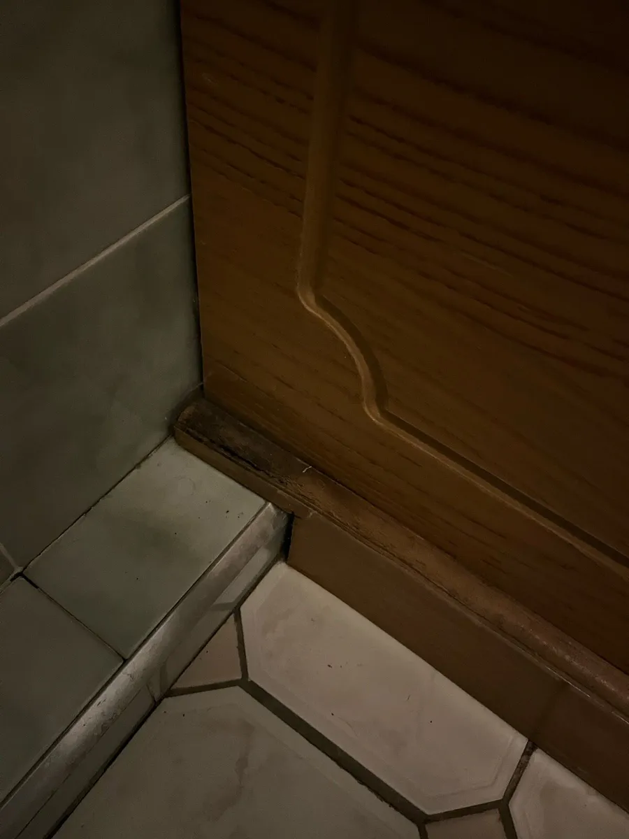 Wooden bath panel - Image 4