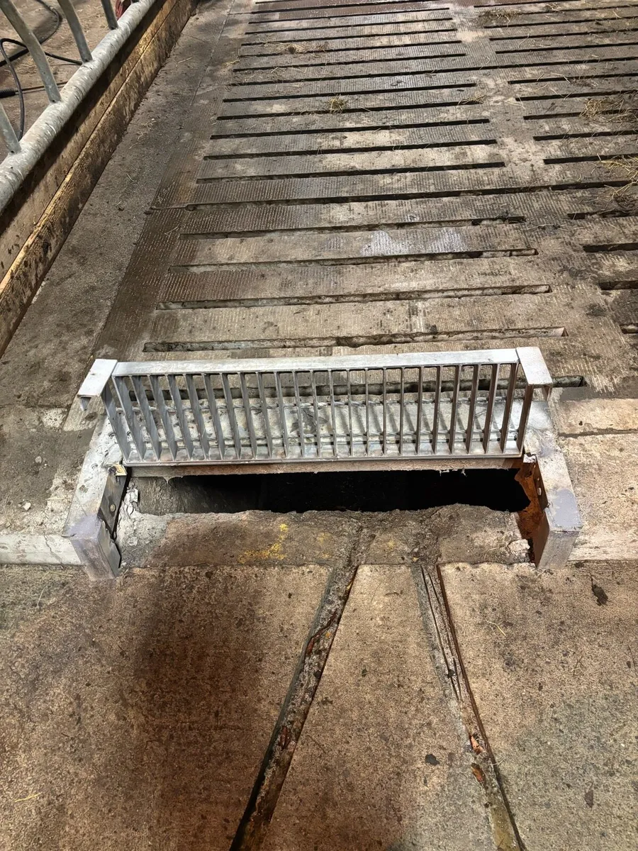 Welding and fabricating - Image 2