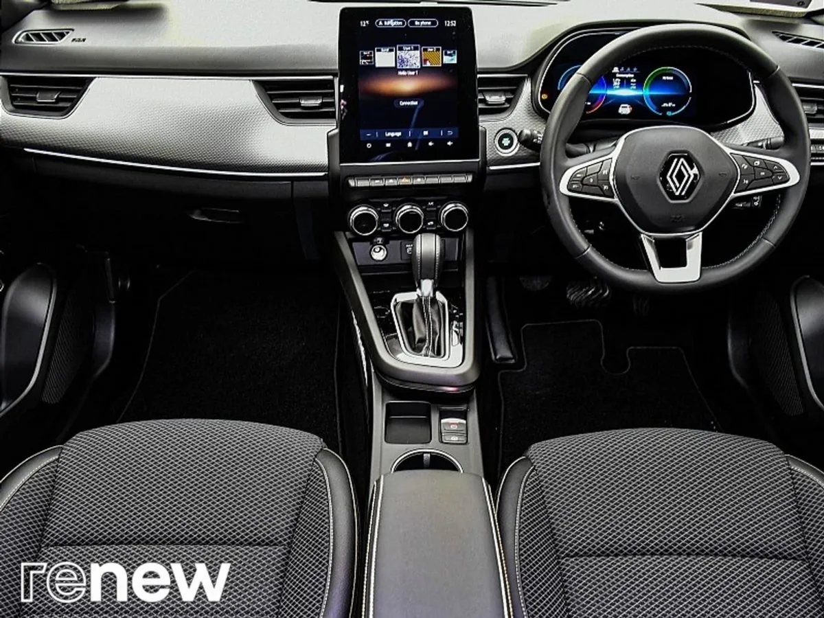 Renault Arkana Techno TCe 140 Auto Gsr2 - Image 3