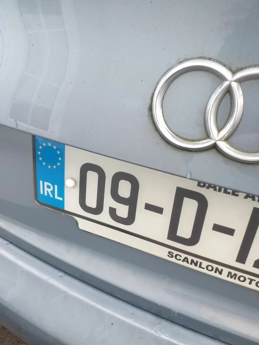 Audi A4 2009 - Image 4