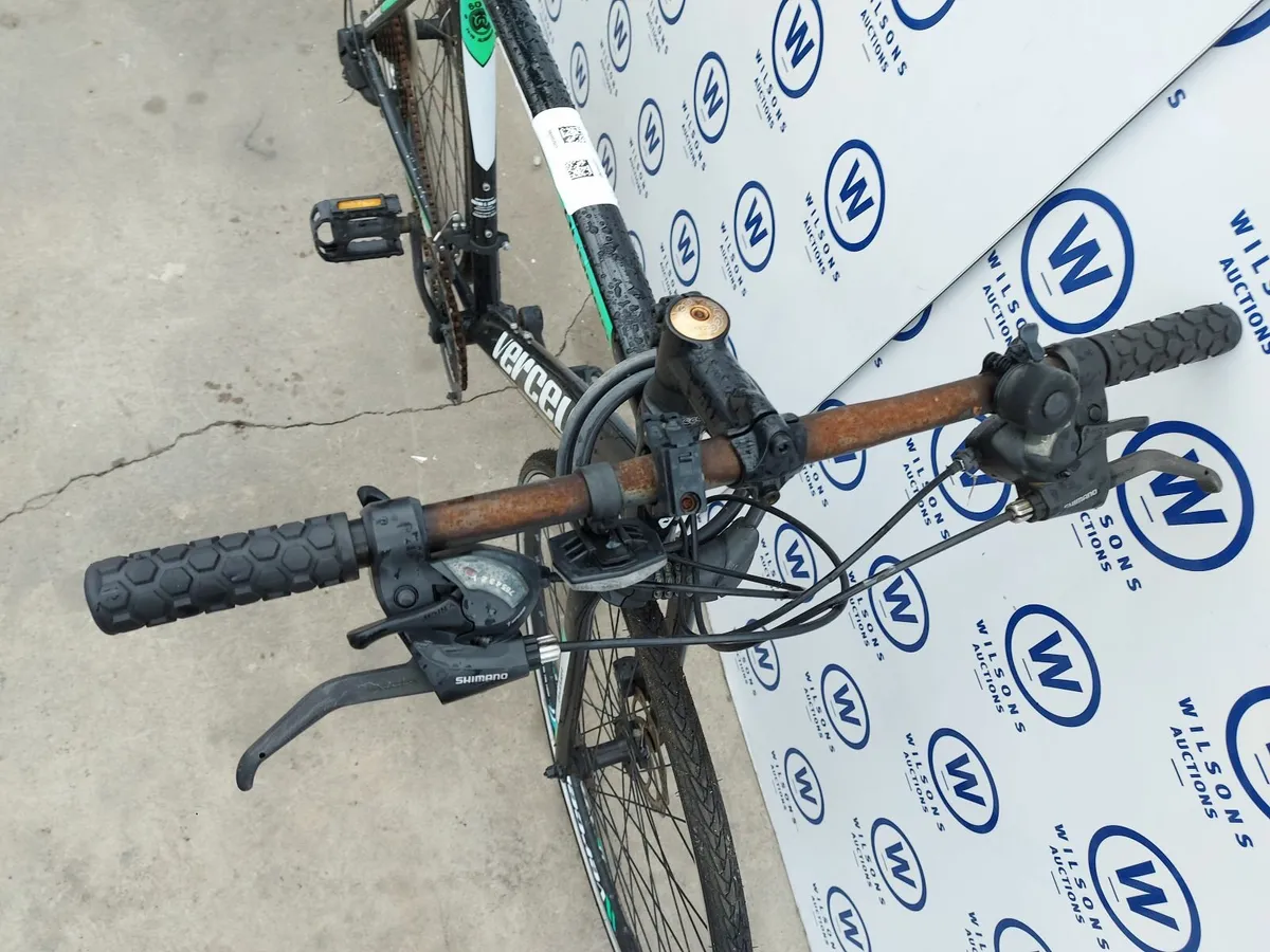 Online Auction Of A Vercelli Aurora Bike & More! - Image 2