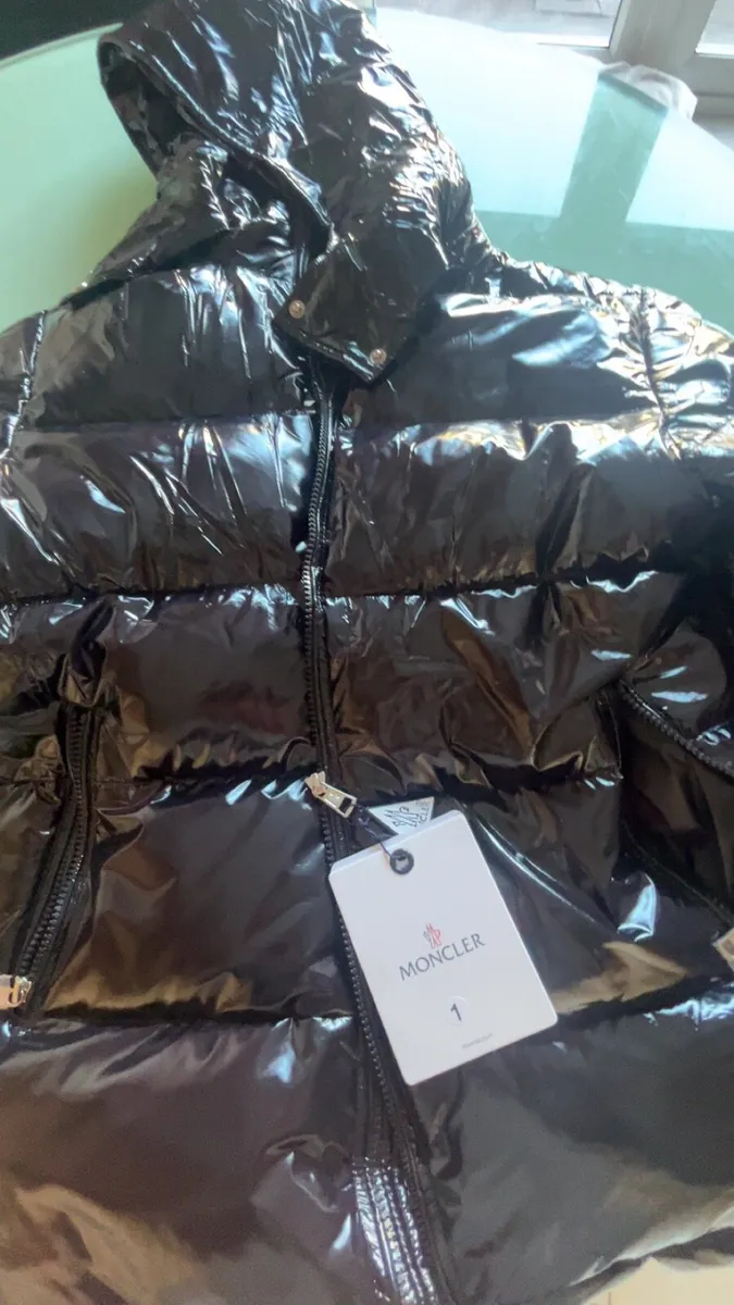 Moncler jacket - Image 2