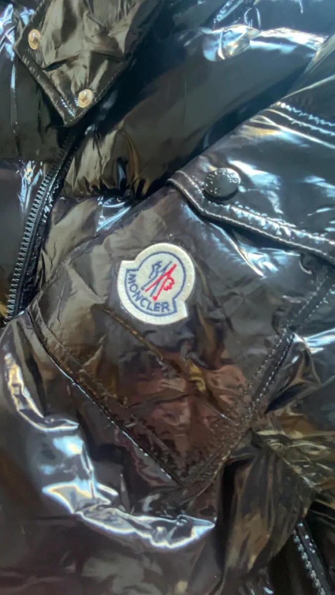 Moncler jacket - Image 3