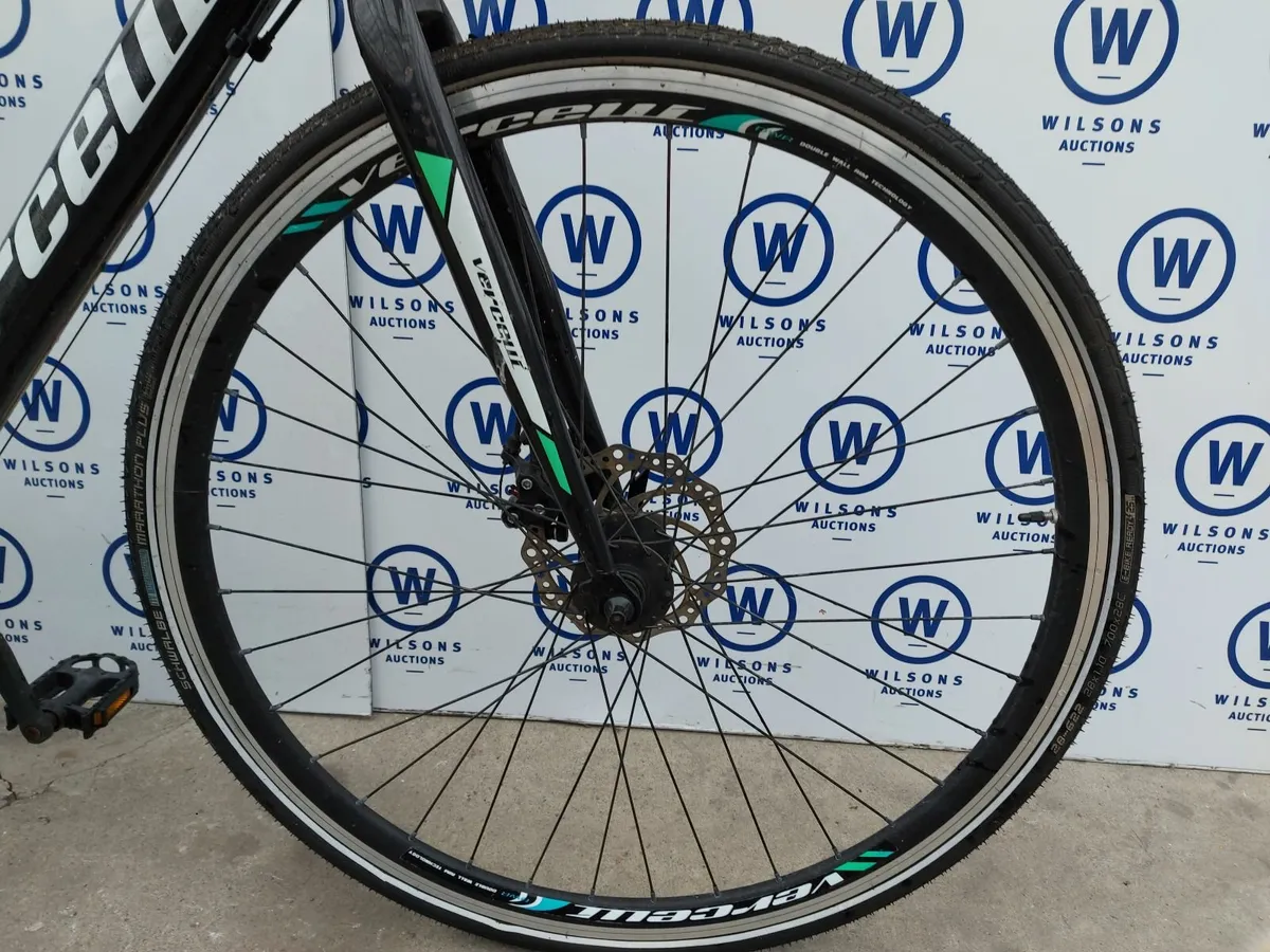 Online Auction Of A Vercelli Aurora Bike & More! - Image 3