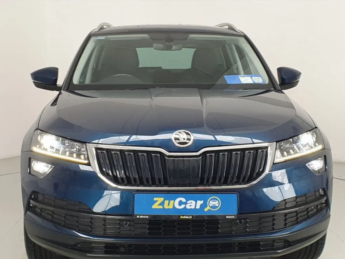 Skoda Karoq  120 1.6tdi 115bhp DSG Ambition - Image 3