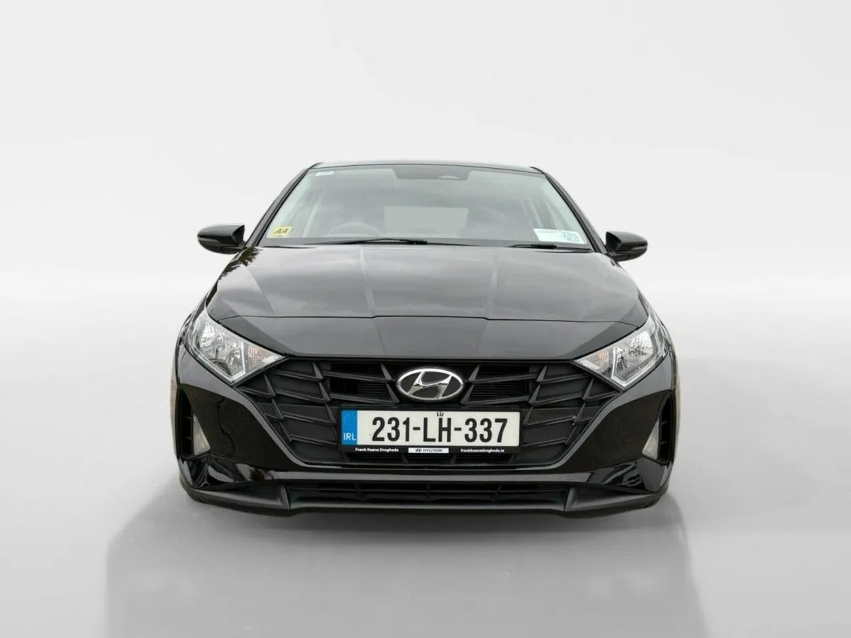 Hyundai i20 i20 Deluxe Plus - Image 2