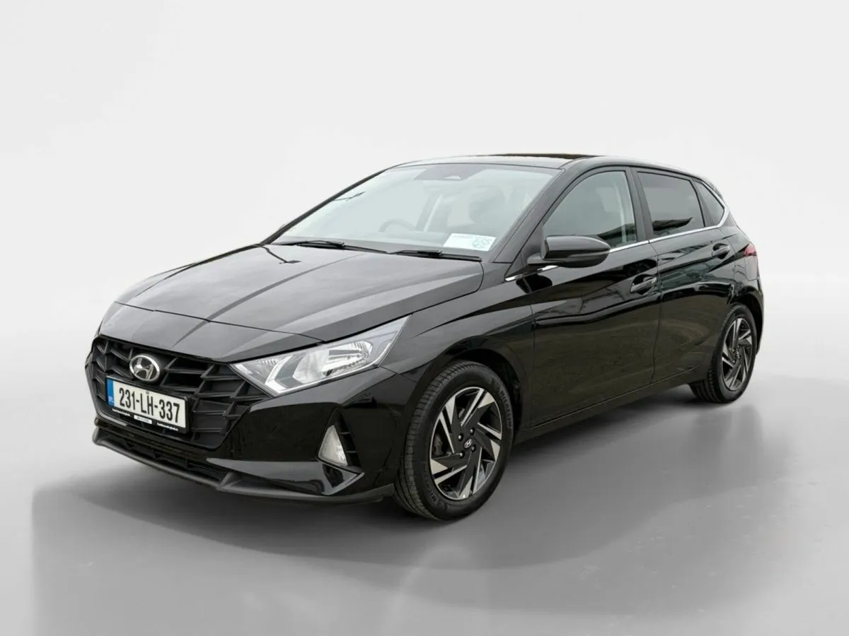 Hyundai i20 i20 Deluxe Plus - Image 3