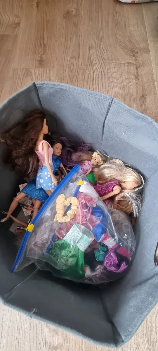 Barbie Dream House - Image 4